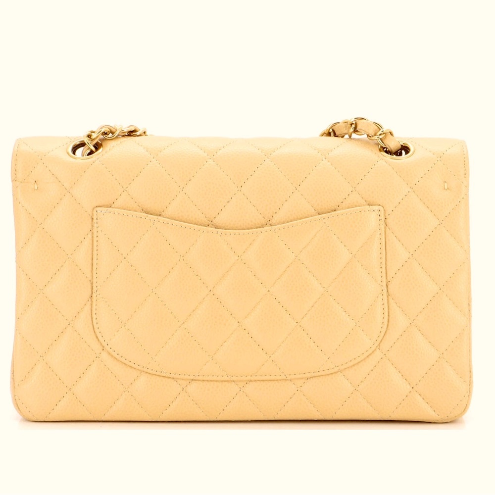 Chanel classic double flap - Picture 3 of 9